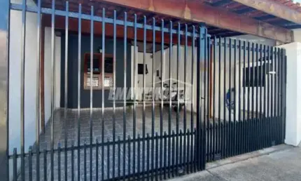 Casa com 2 quartos à venda na Rua Maria do Carmo Mendes, 214, Jardim Marco Antônio, Sorocaba