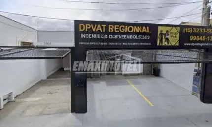 Sala comercial para alugar na Rua Cláudio Manoel Da Costa, Frente, 386, Jardim Vergueiro, Sorocaba
