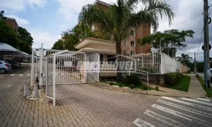 Apartamento com 2 quartos à venda na Rua Cananéia, Bloco 8, 100, Jardim Leocádia, Sorocaba