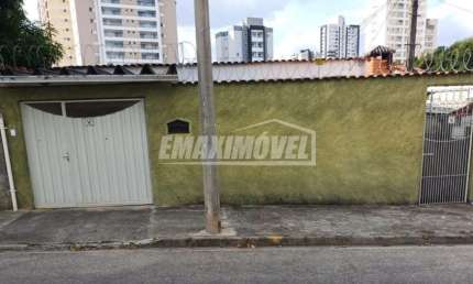 Casa com 3 quartos à venda na Rua Guarani, 145, Vila Jardini, Sorocaba