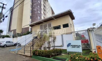 Apartamento com 2 Quartos sendo 1 suíte- Jardim Piratininga