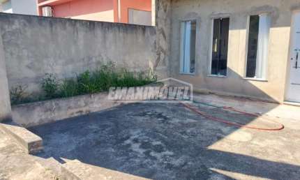 Casa com 3 quartos à venda na Rua Shigenori Yamaguchi, 105, Jardim Horizonte, Araçoiaba da Serra