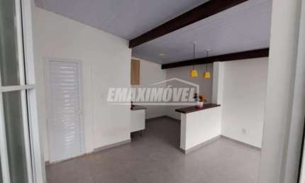 Casa com 1 quarto para alugar na Rua Lauro Pacheco, Casa 1, 143, Além Ponte, Sorocaba