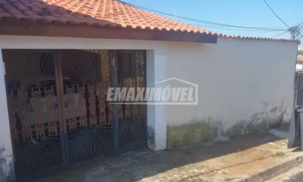 Casa com 3 quartos à venda na Rua Nicolau Fernandes, 293, Jardim Maria Eugênia, Sorocaba