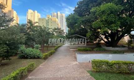 Apartamento com 2 quartos à venda na Rua Augusto Lippel, Bloco E, 1700, Parque Campolim, Sorocaba