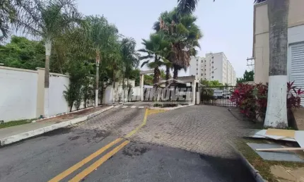 Apartamento com 2 quartos para alugar na Avenida Três De Março, Bloco 04, 1265, Alto da Boa Vista, Sorocaba