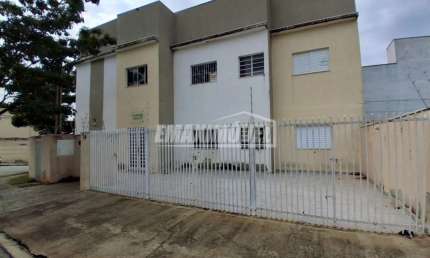 Apartamento com 1 Quarto para locação - Jardim Eucaliptos