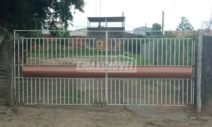 Terreno comercial para alugar na Rua Raimundo Barbosa da Silva, 65, Jardim Toledo, Votorantim