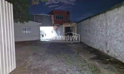 Galpão com 2 Casas + Escritório e Piscina - Boa Vista