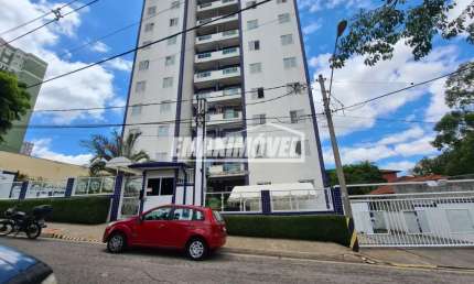 Apartamento com 2 Quartos sendo 1 suíte - Jardim Gonçalves
