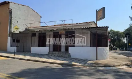 Salão Comercial para Locação com 60 m² no Jd. SImus