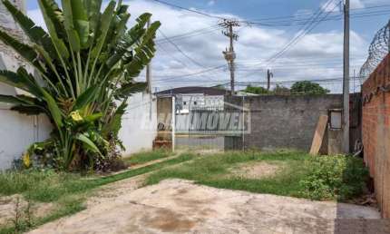 Casa com 1 quarto à venda na Avenida Betânia, 922, Jardim Betânia, Sorocaba