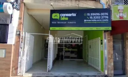 Sala comercial para locação no Jardim Santa Rosália