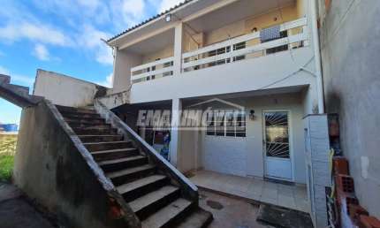 Kitnet / Stúdio para alugar na Rua Leopoldo Funaro, Casa 8, 10, Jardim Ametista, Sorocaba