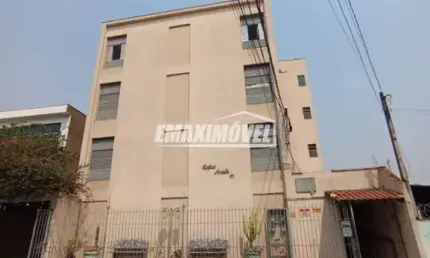 Apartamento com 3 quartos à venda na Rua Padre Luiz, Bloco 1, 677, Centro, Sorocaba
