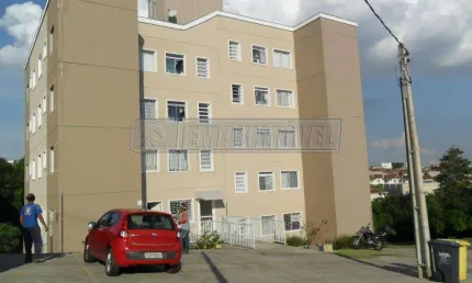 Apartamento com 2 quartos à venda na Avenida Ipanema, Bloco 4, Térreo, Bloco 4, 5665, Jardim Novo Horizonte, Sorocaba