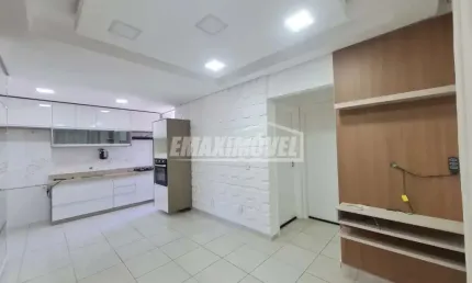Apartamento com 2 quartos e 1 vaga - jardim piazza di roma 2