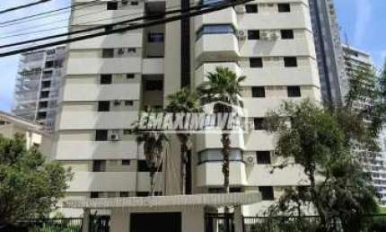 Apartamento 3 Quartos sendo 1 suíte - Jardim Emília