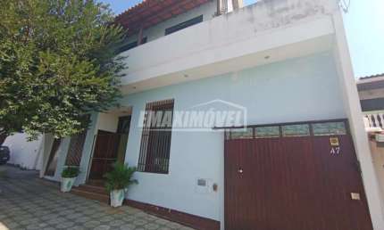Ponto comercial para alugar na Rua Capitão José Rodrigues Da Silva, Piso Inferior, 41, Vila Angélica, Sorocaba