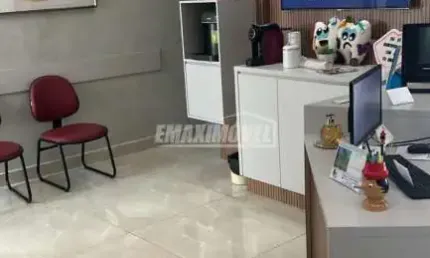 Sala comercial para alugar na Rua Saldanha Da Gama, Sala 1, 68, Centro, Sorocaba