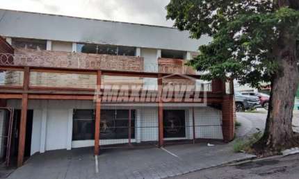 Casa Comercial para Aluguel - Vila Independência, Sorocaba/SP