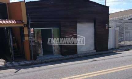 Casa comercial com 3 salas proximo ao Centro de Sorocaba