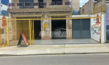 Casa comercial para alugar na Avenida Itavuvu, 0, 850, Vila Gomes, Sorocaba
