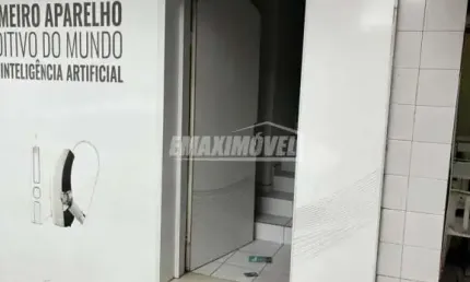 Casa comercial para alugar na Rua Professor Toledo, 216, Centro, Sorocaba