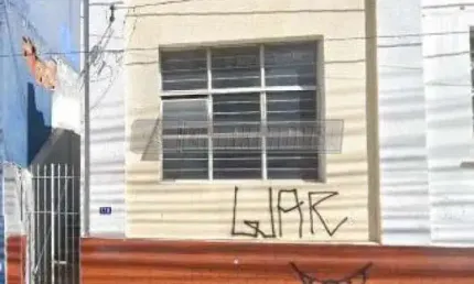 Casa comercial para alugar na Rua Santa Clara, 148, Centro, Sorocaba