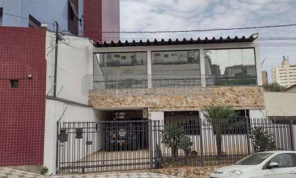 Casa comercial para alugar na Rua Riachuelo, 436, Centro, Sorocaba