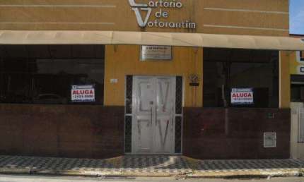 Casa comercial para alugar na Rua Albertina Nascimento, 0, 121, Centro, Votorantim