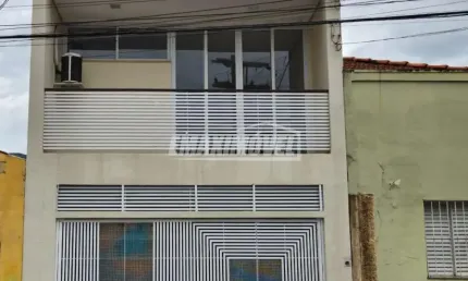 Casa comercial à venda na Rua Santa Maria, 132, Vila Hortência, Sorocaba