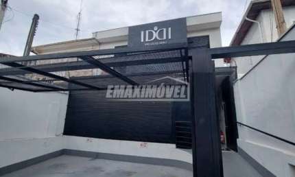 Casa comercial à venda na Rua Coronel José de Barros, 44, Centro, Sorocaba