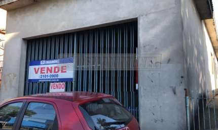 Casa comercial à venda na Avenida Ipanema, 0, 549, Vila Angélica, Sorocaba