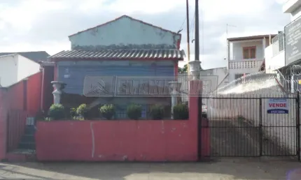 Casa comercial à venda na Avenida Ipanema, 0, 176, Vila Carol, Sorocaba