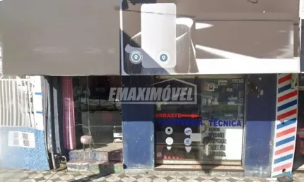 Casa comercial à venda na Avenida General Carneiro, 749, Vila Lucy, Sorocaba
