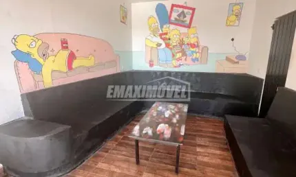 Casa comercial à venda na Avenida Doutor Ulysses Guimarães, 1212, Parque das Laranjeiras, Sorocaba