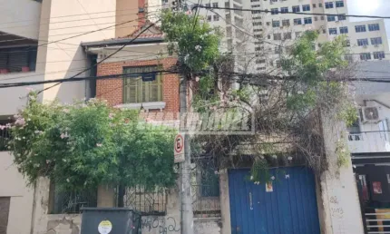 Casa comercial à venda na Rua Miranda Azevedo, 167, Centro, Sorocaba