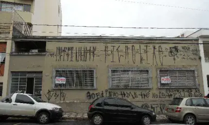 Casa comercial à venda na Rua José Antônio Ferreira Prestes, 0, 29, Centro, Sorocaba