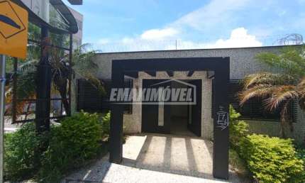 Casa comercial à venda na Rua Cesário Mota, 275, Centro, Sorocaba