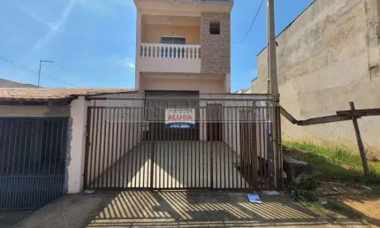 Casa comercial à venda na Avenida Riusaku Kanizawa, Piso Superior - 0, 1326, Jardim Califórnia, Sorocaba