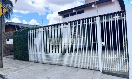 Casa comercial à venda na Rua Pacaembu, 67, Jardim Paulistano, Sorocaba