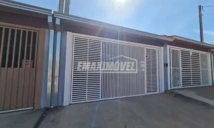 Casa com 3 quartos à venda na Alameda Itaporanga, 0, 822, Vila Nova Sorocaba, Sorocaba
