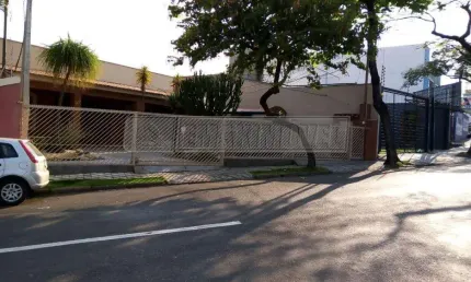 Casa comercial à venda na Rua Professor Toledo, Frente - 0, 1301, Vila Trujillo, Sorocaba