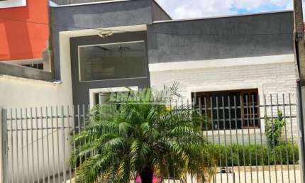 Casa comercial à venda na Rua Inglaterra, 0, 65, Jardim Europa, Sorocaba