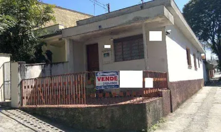 Casa comercial à venda na Rua João Ramalho, Esquina C/ Rua: Gustavo Teixeira - 0, 111, Mangal, Sorocaba