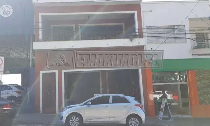 Casa comercial à venda na Rua Souza Pereira, 0, 138, Centro, Sorocaba