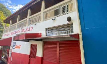 Casa comercial à venda na Rua Mauro Marques da Silva, 296, Vila Trujillo, Sorocaba