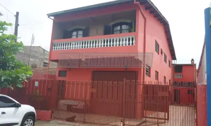 Casa comercial à venda na Avenida Itavuvu, 3170, Jardim Santa Cecília, Sorocaba