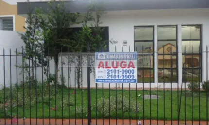 Casa comercial à venda na Rua Ana Augusto, 0, 73, Vila Augusta, Sorocaba